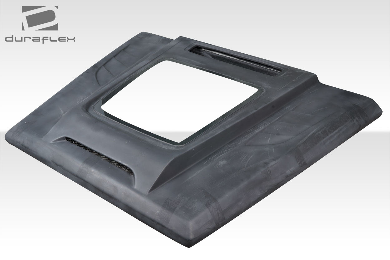Hoods 117641 Duraflex
