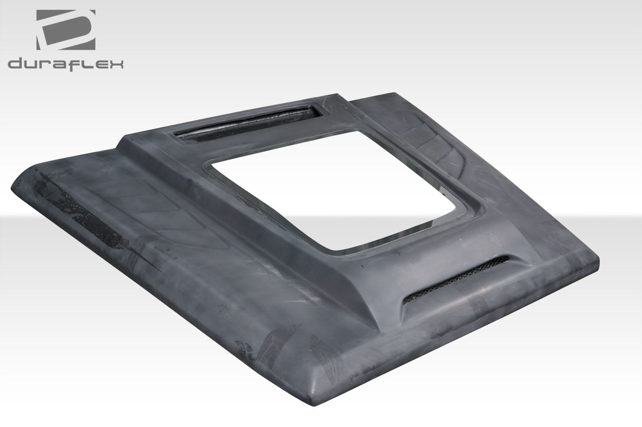 Hoods 117641 Duraflex