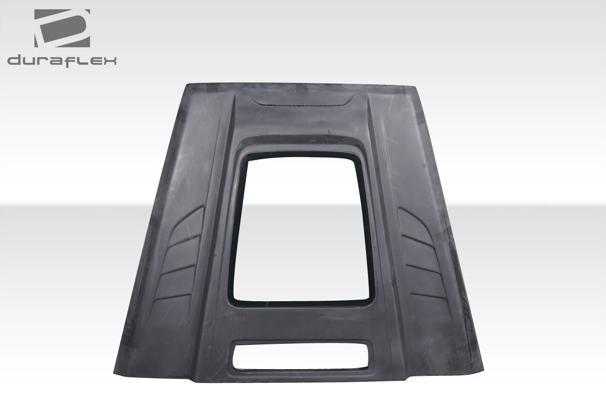 Hoods 117641 Duraflex