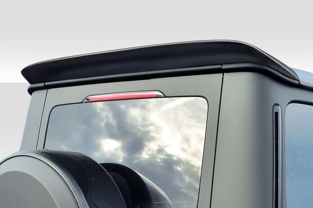 Spoilers 118678 Duraflex