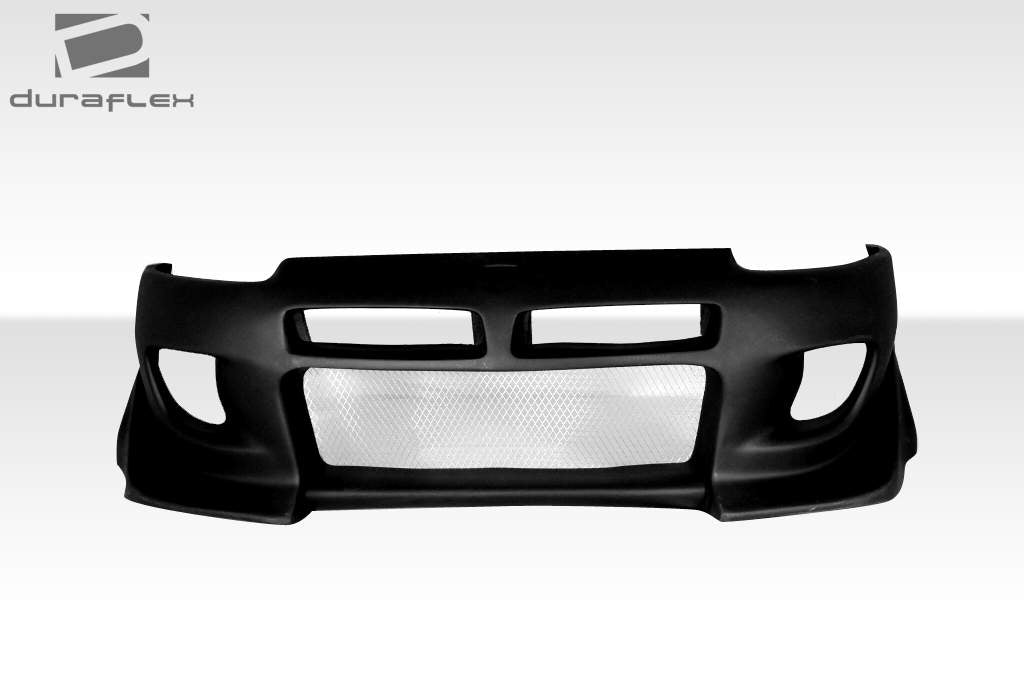 Bumper Covers - Front 100219 Duraflex