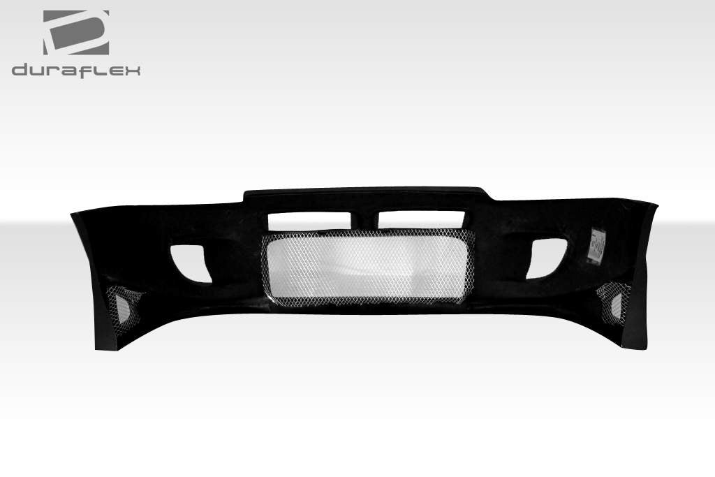 Bumper Covers - Front 100219 Duraflex