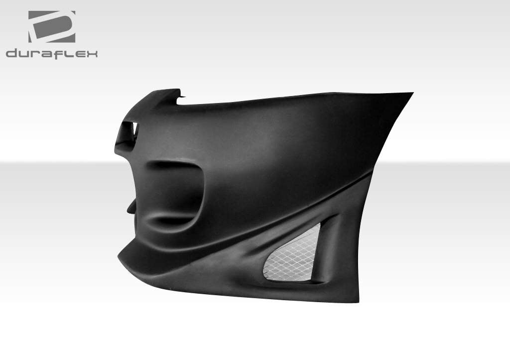 Bumper Covers - Front 100219 Duraflex