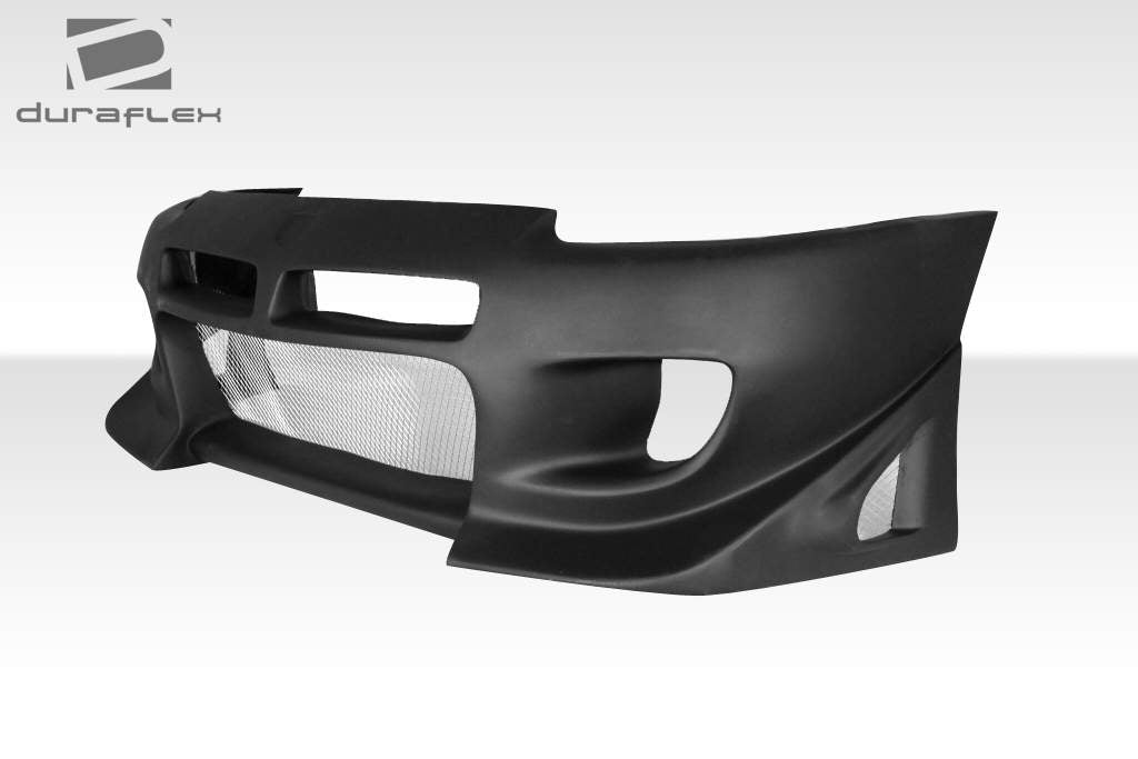 Bumper Covers - Front 100219 Duraflex