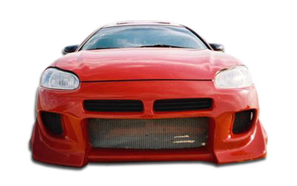 Bumper Covers - Front 100219 Duraflex