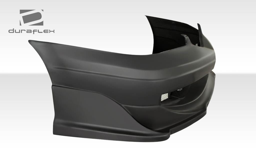 Bumper Covers - Front 100214 Duraflex