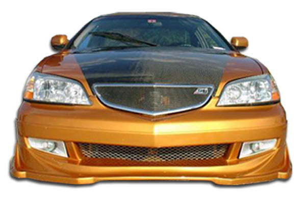 Bumper Covers - Front 100214 Duraflex