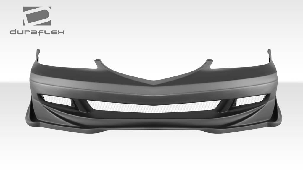 Bumper Covers - Front 100214 Duraflex