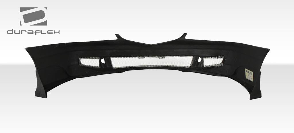 Bumper Covers - Front 100214 Duraflex
