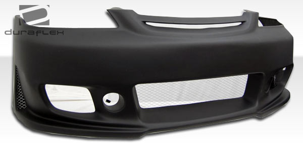 Bumper Covers - Front 100247 Duraflex