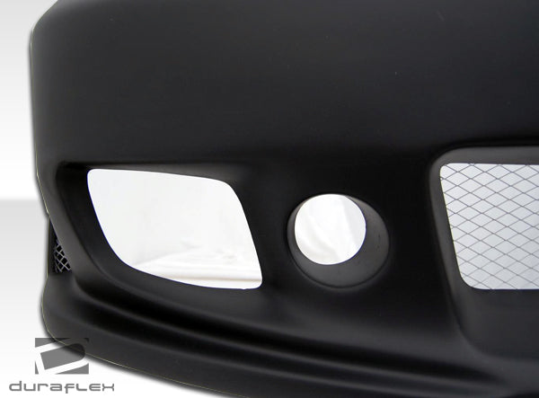 Bumper Covers - Front 100247 Duraflex