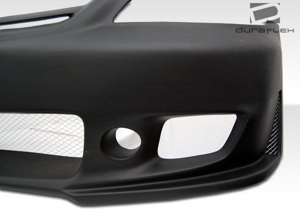 Bumper Covers - Front 100247 Duraflex