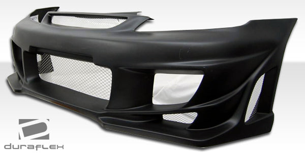 Bumper Covers - Front 100249 Duraflex