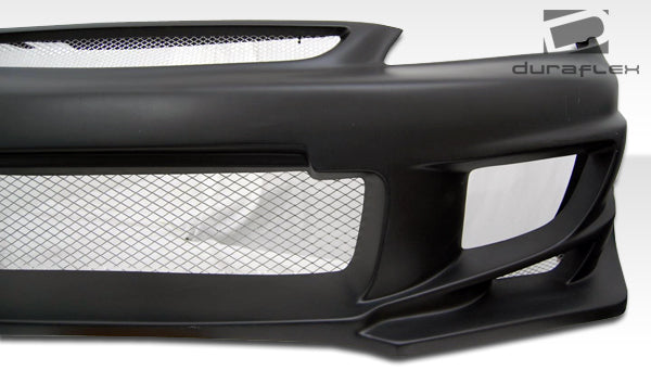 Bumper Covers - Front 100249 Duraflex