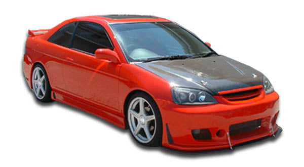 Body Kits 110315 Duraflex