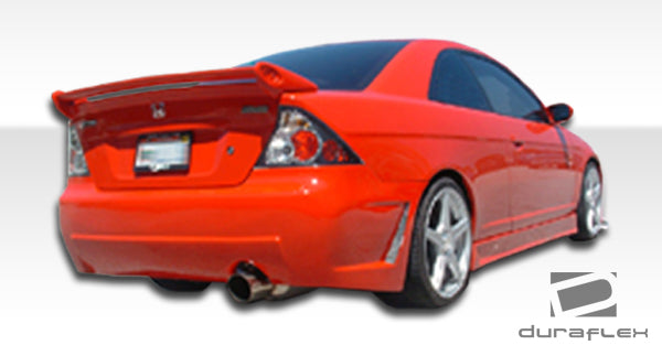 Body Kits 110315 Duraflex