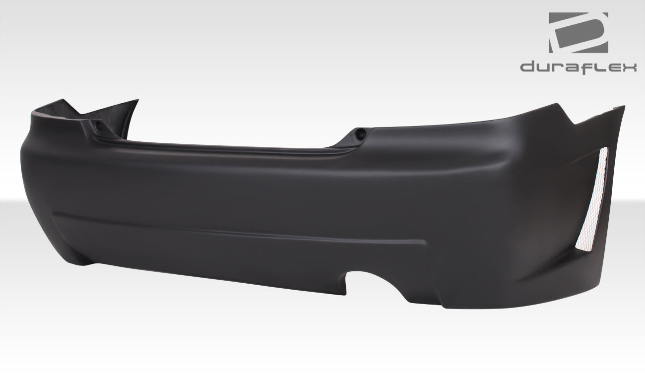 Body Kits 110315 Duraflex