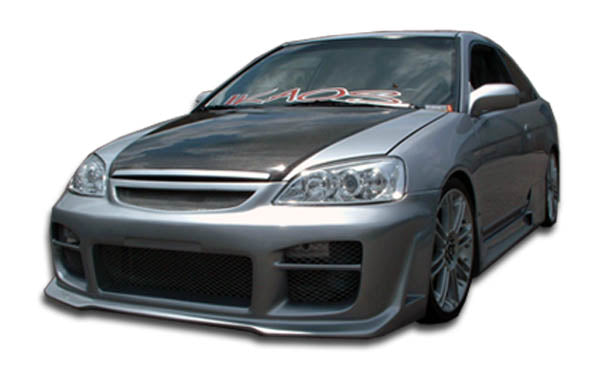Body Kits 110321 Duraflex