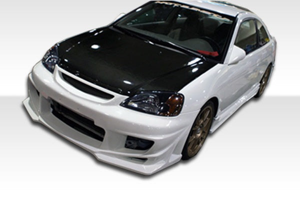 Body Kits 110325 Duraflex