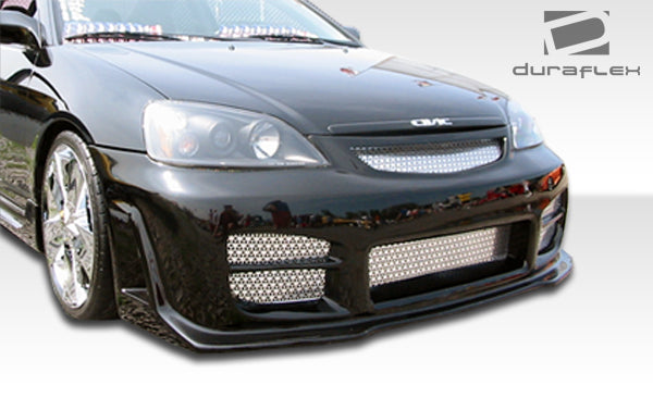Body Kits 110329 Duraflex