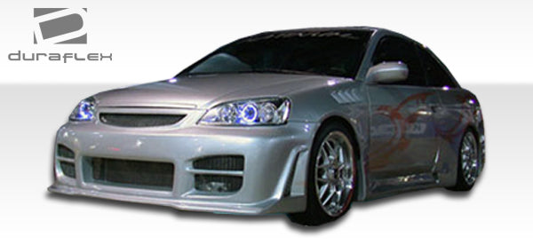 Body Kits 110329 Duraflex