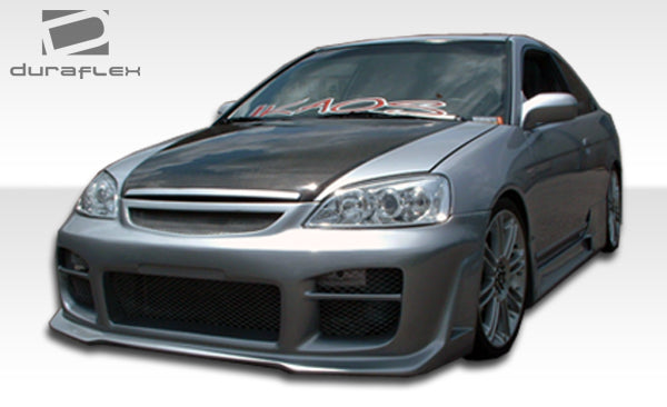 Body Kits 110329 Duraflex