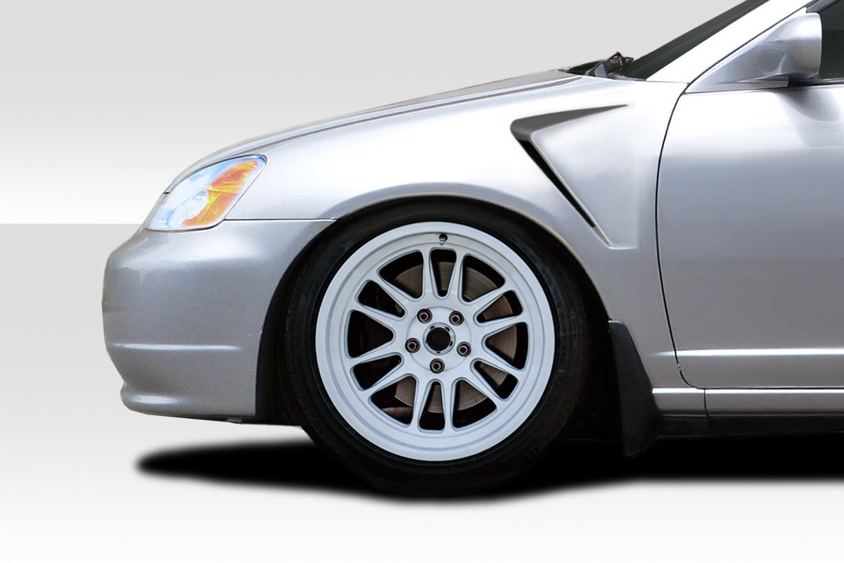 Fenders 100253 Duraflex