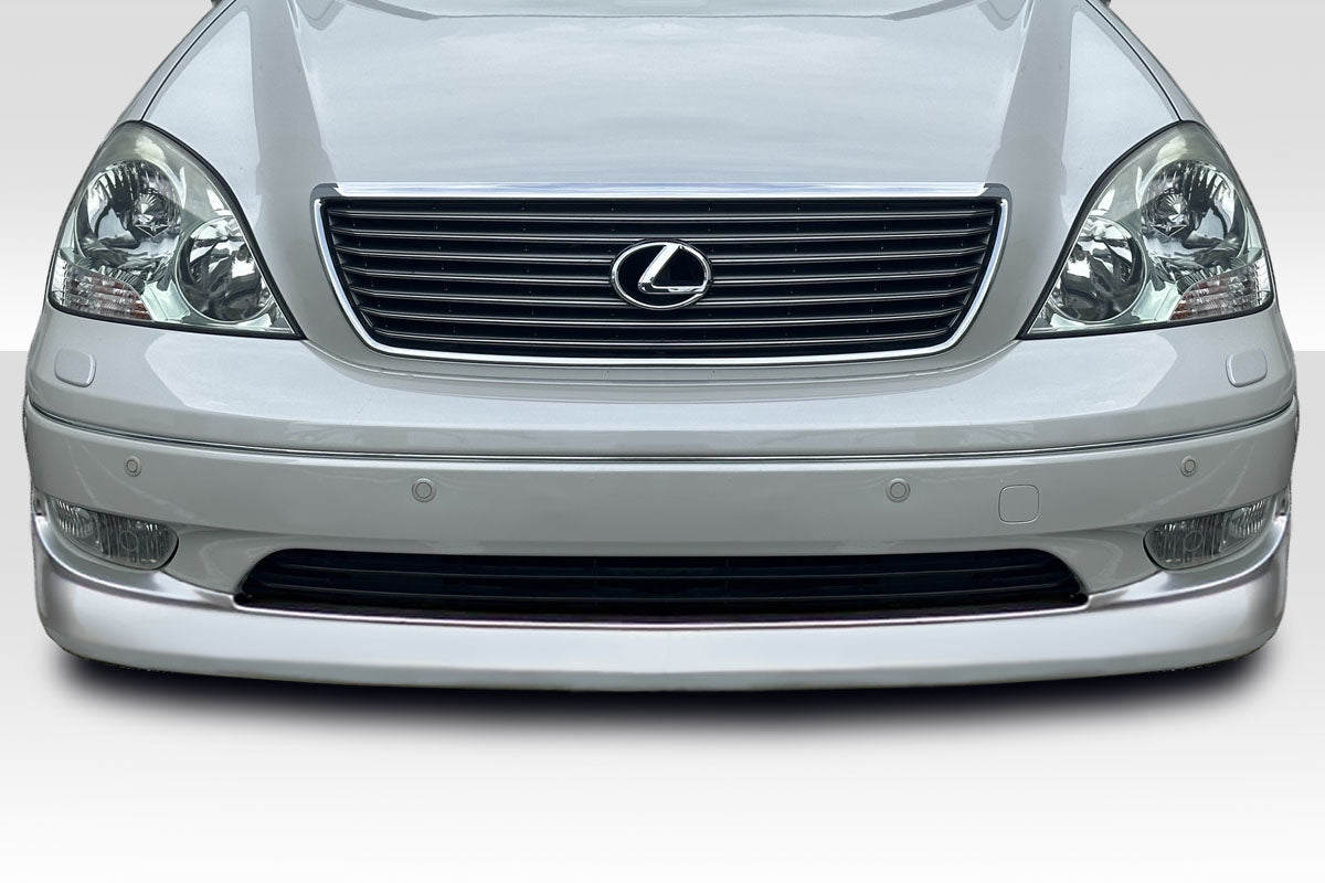 Front Lip 119065 Duraflex