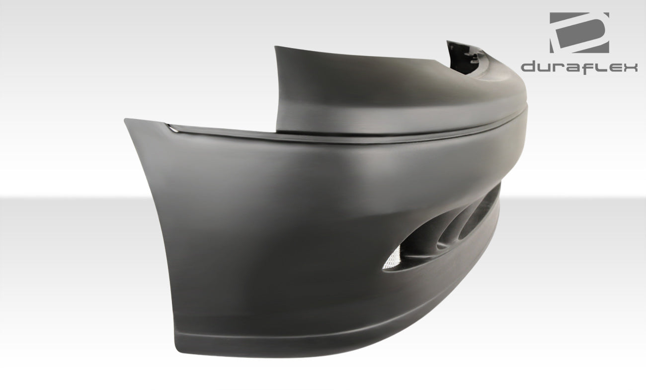 Bumper Covers - Front 107776 Duraflex