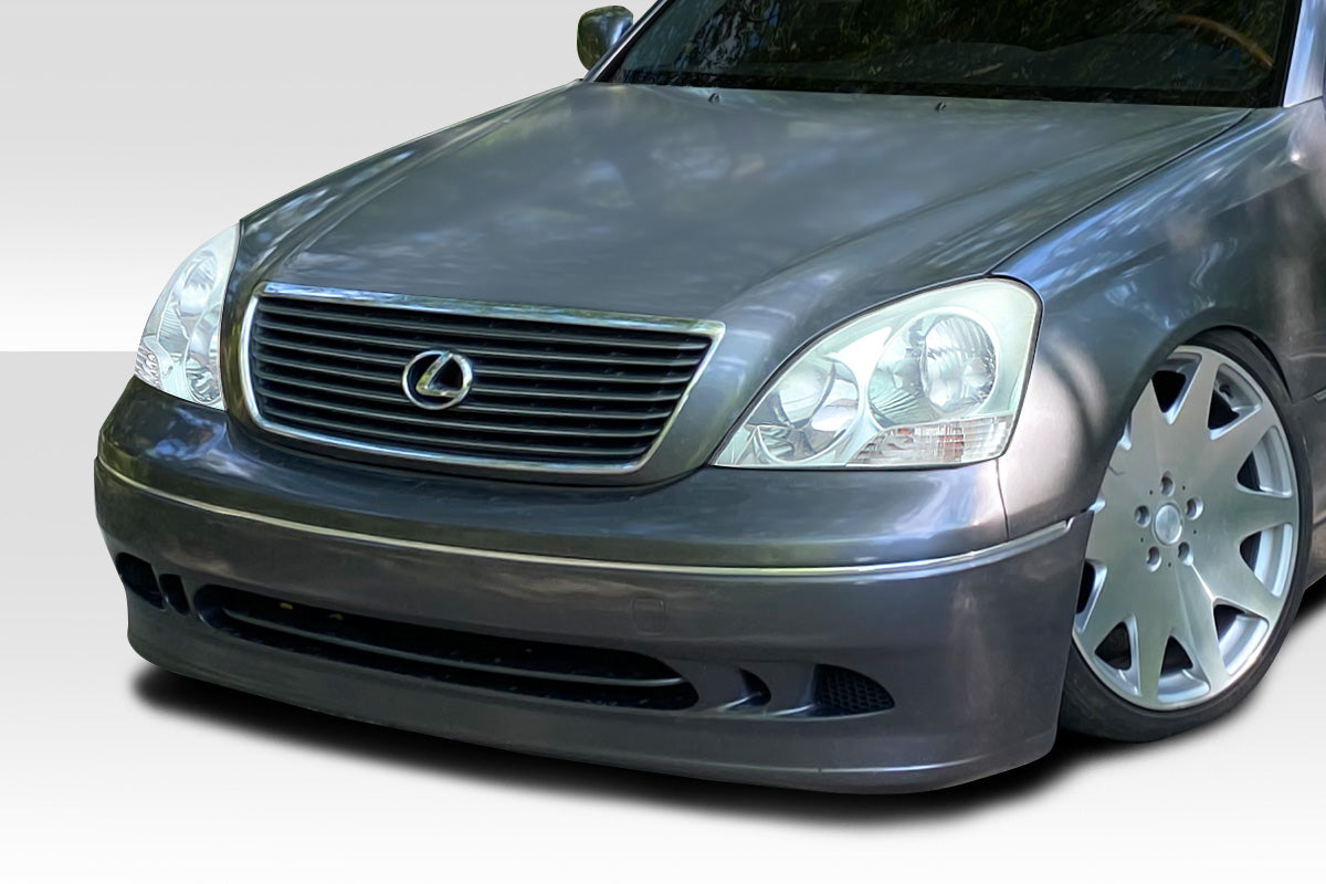 Bumper Covers - Front 107776 Duraflex