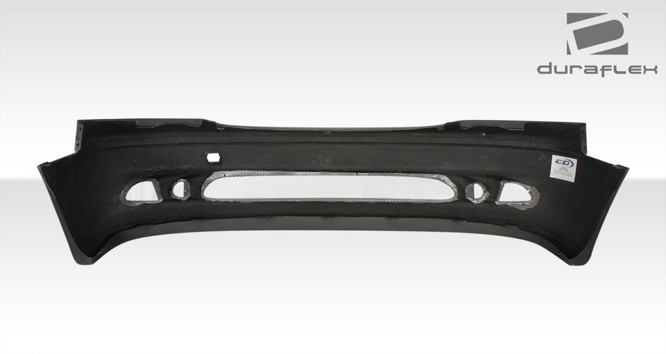 Bumper Covers - Front 107776 Duraflex