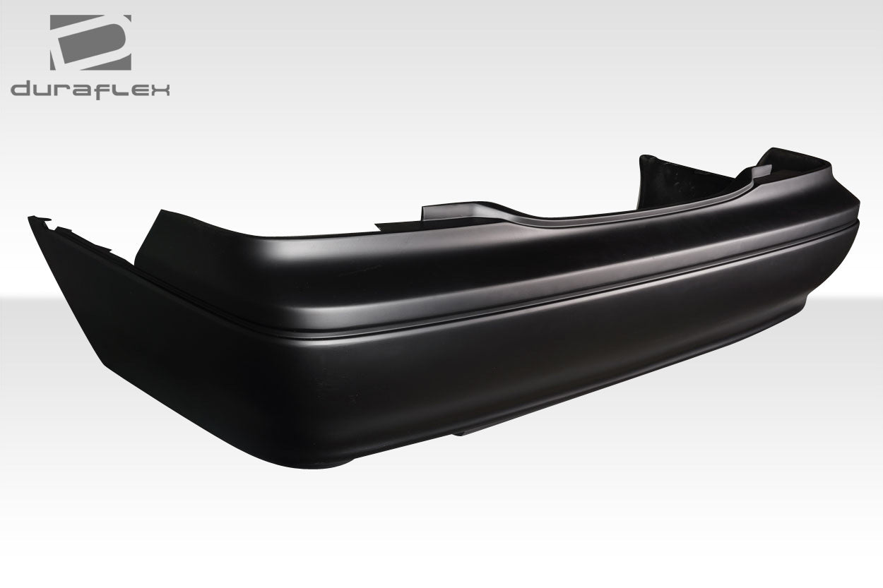 Bumper Covers - Rear 107778 Duraflex