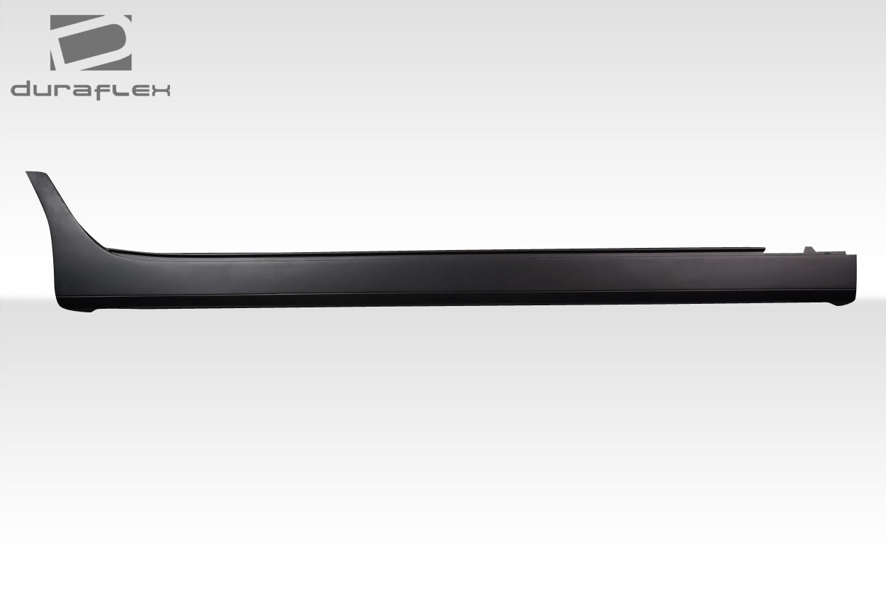 Side Skirts 107777 Duraflex