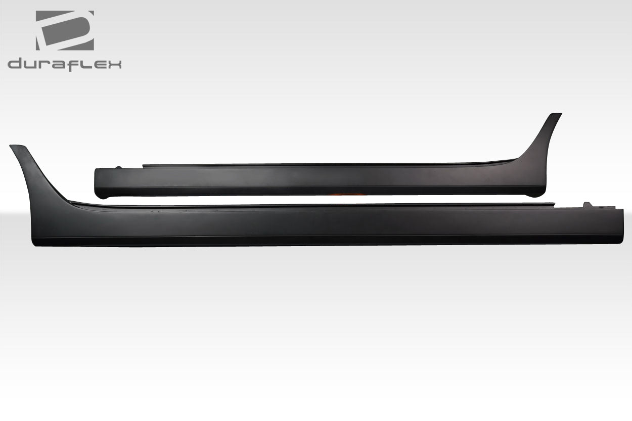Side Skirts 107777 Duraflex