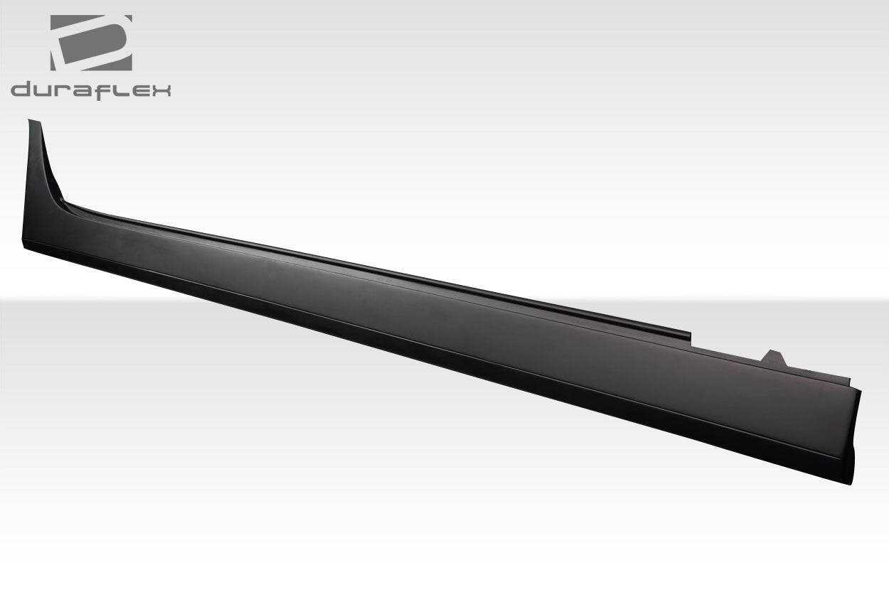 Side Skirts 107777 Duraflex