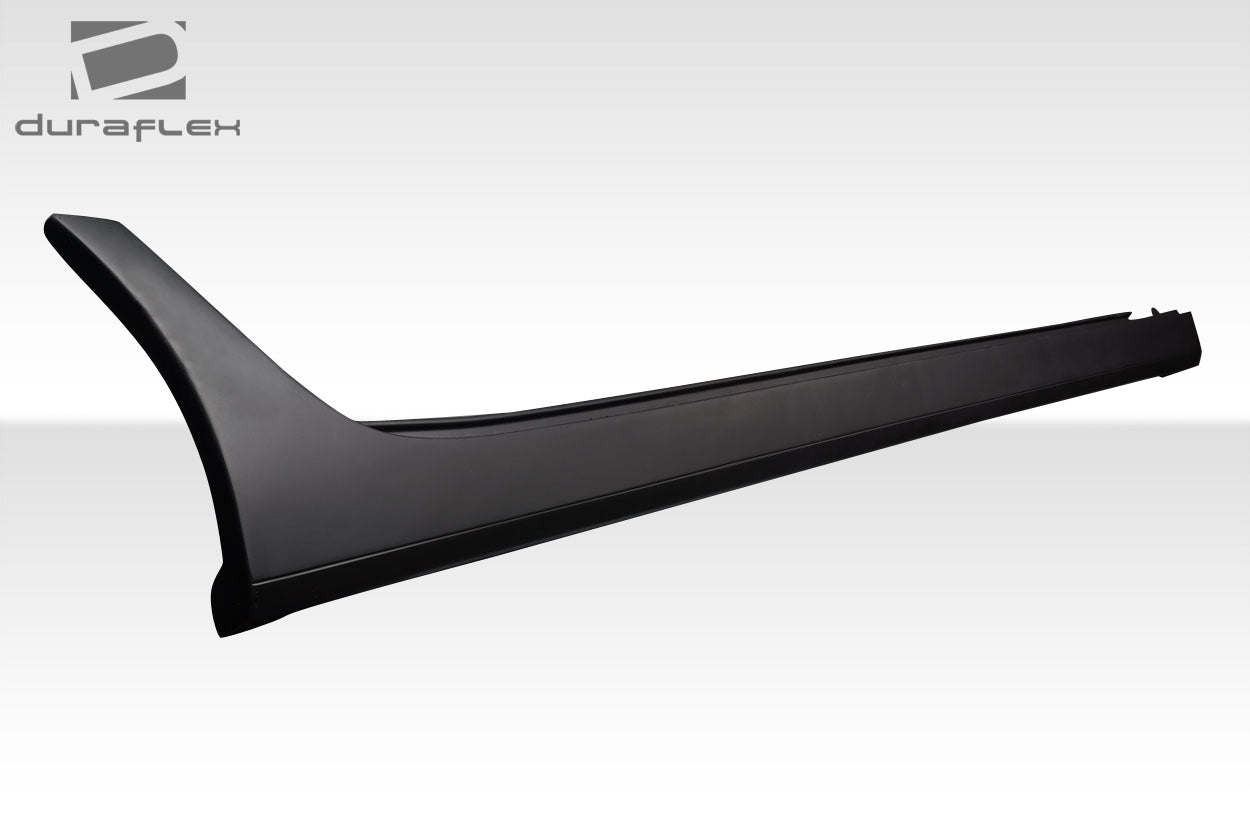 Side Skirts 107777 Duraflex
