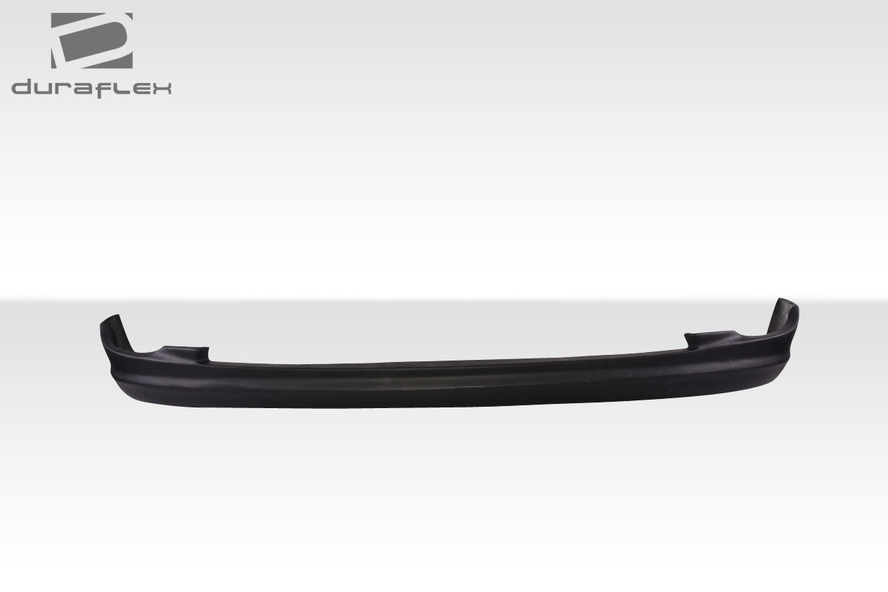 Front Lip 114934 Duraflex