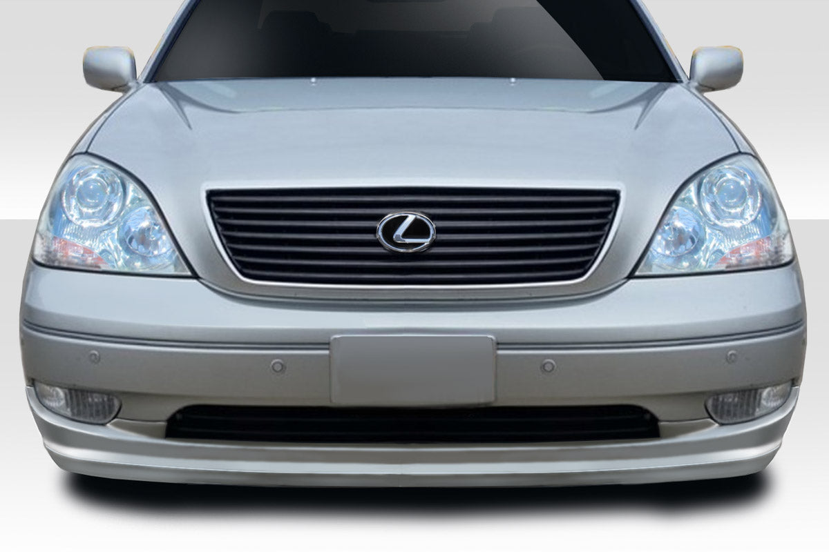 Front Lip 114934 Duraflex