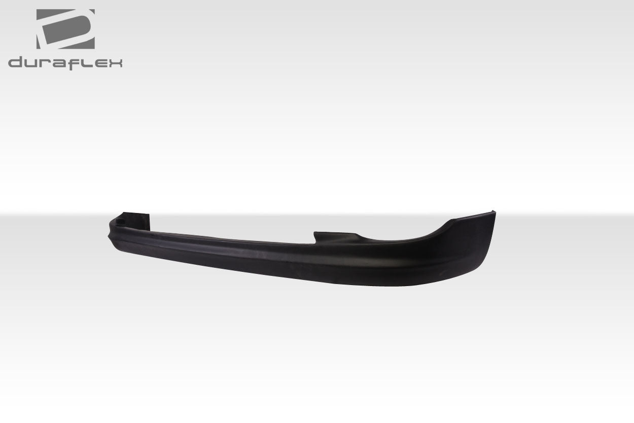 Front Lip 114934 Duraflex