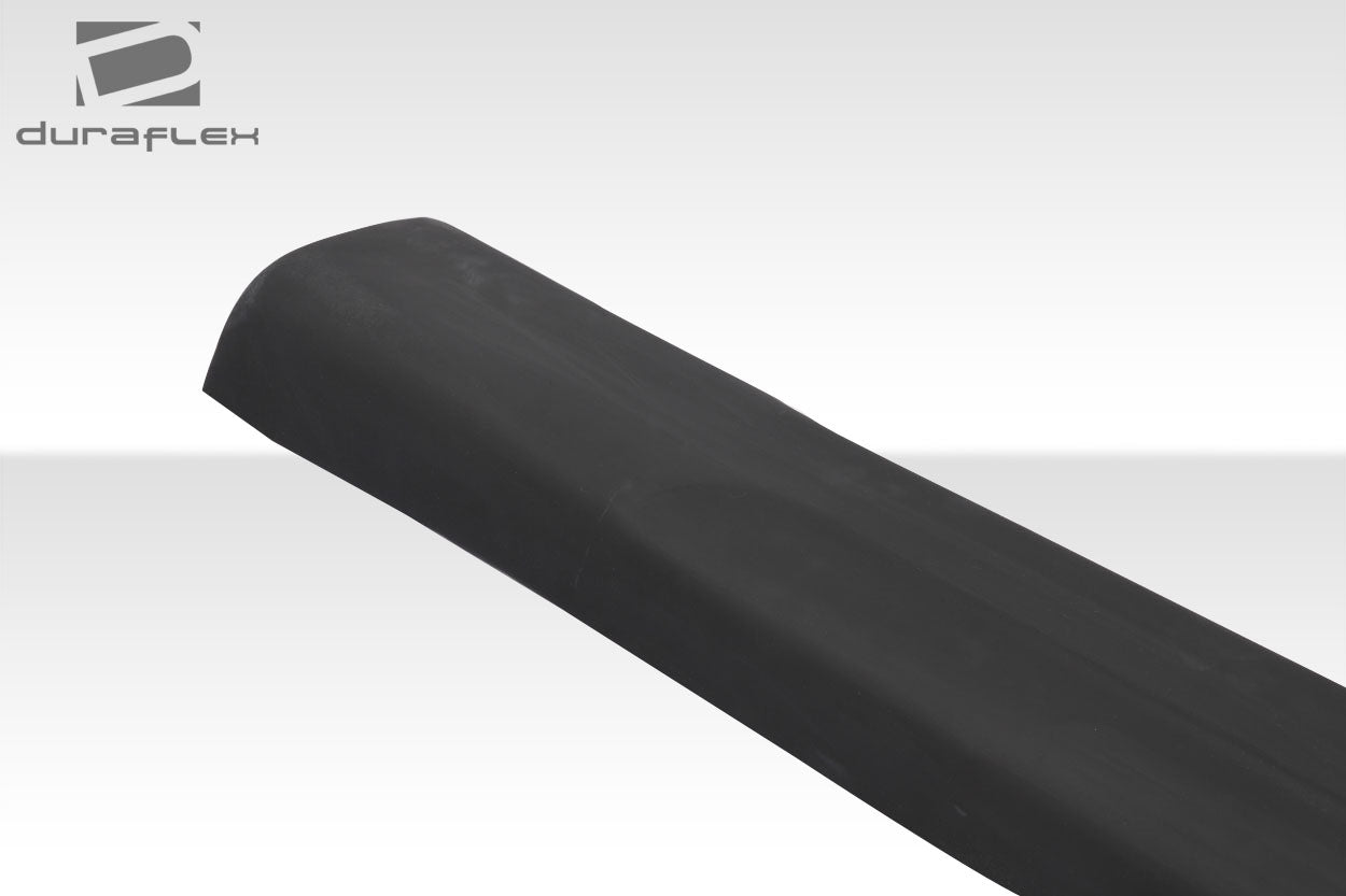 Side Skirts 114936 Duraflex