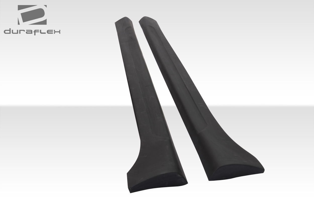 Side Skirts 114936 Duraflex