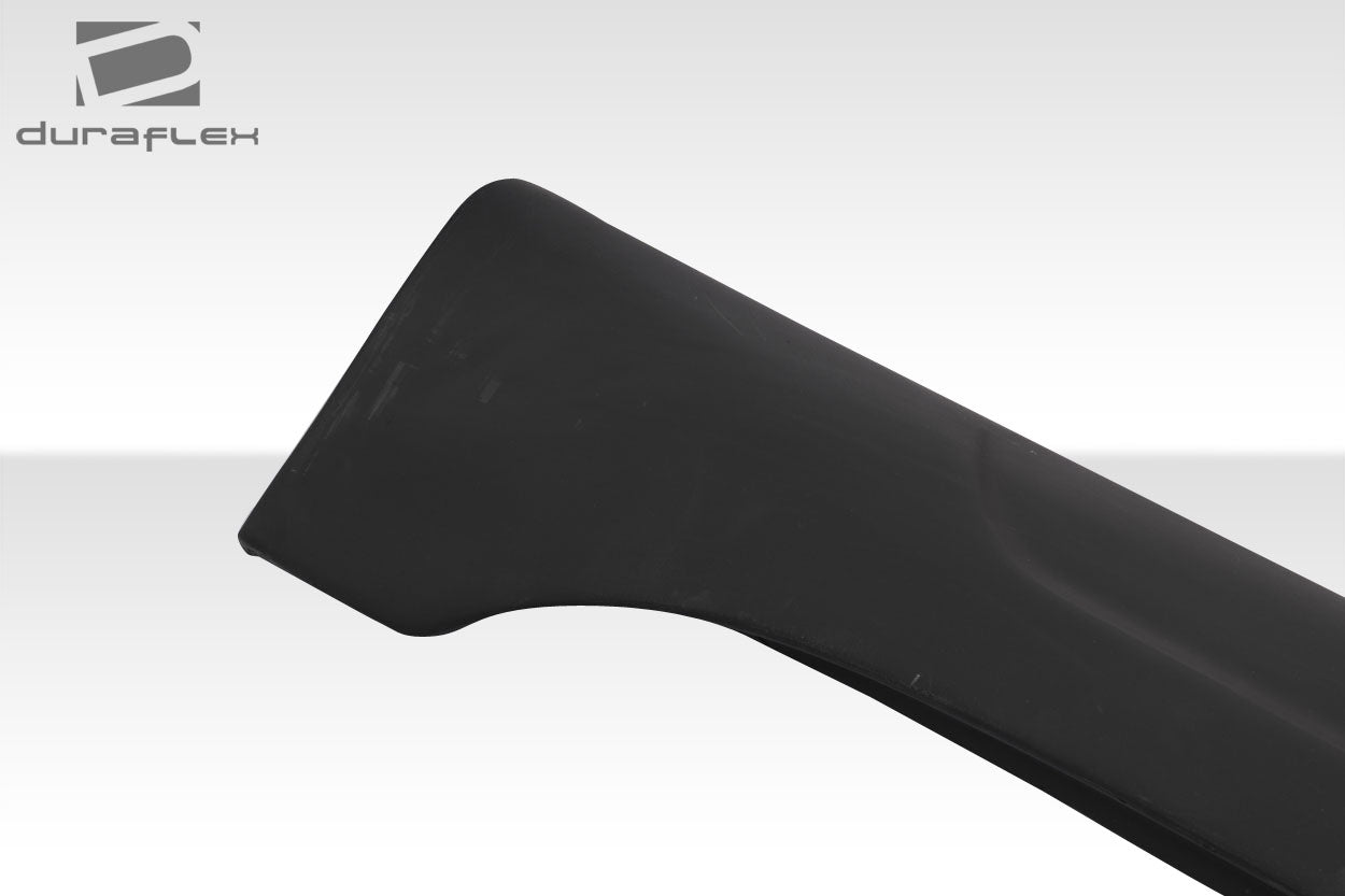 Side Skirts 114936 Duraflex
