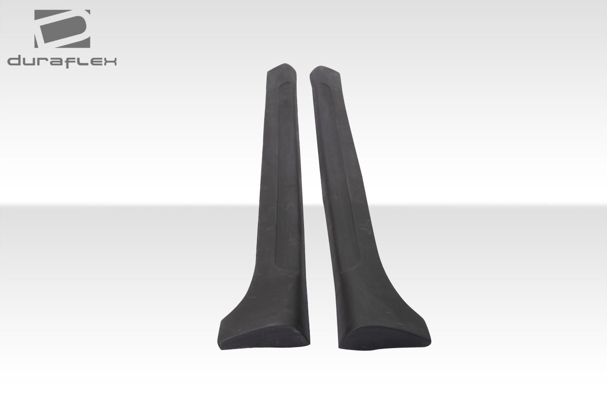 Side Skirts 114936 Duraflex