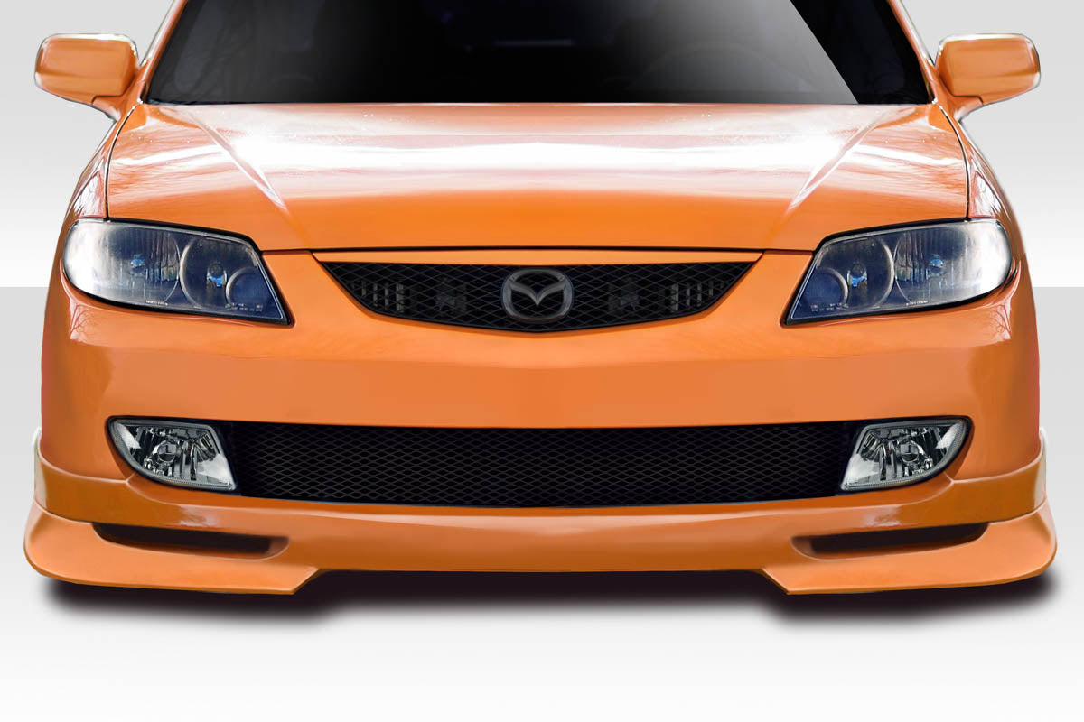 Front Lip 114541 Duraflex