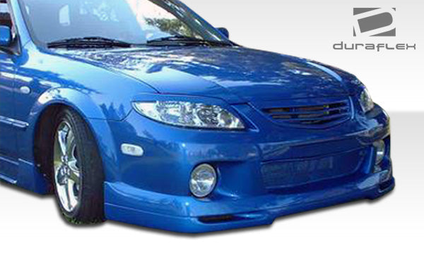 Front Lip 100374 Duraflex