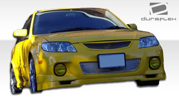 Front Lip 100374 Duraflex