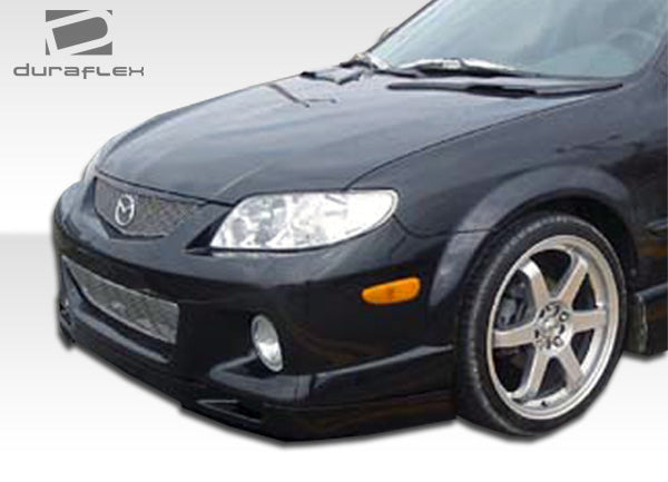 Front Lip 100374 Duraflex