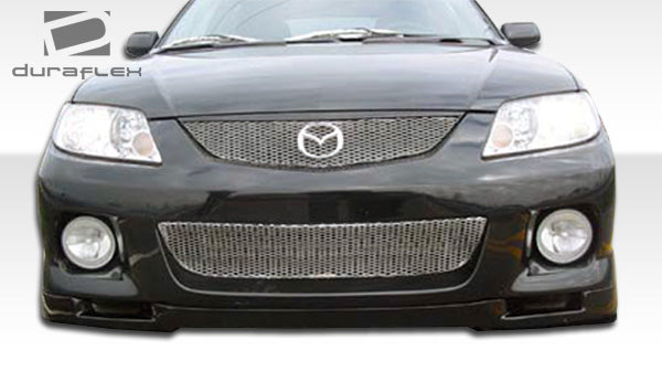 Front Lip 100374 Duraflex