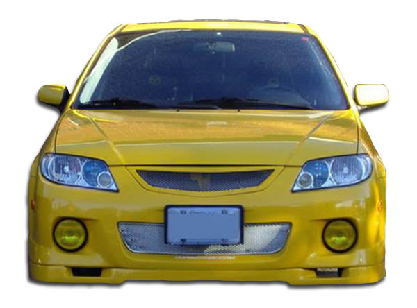Front Lip 100374 Duraflex