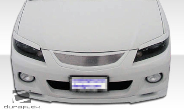 Front Lip 100374 Duraflex